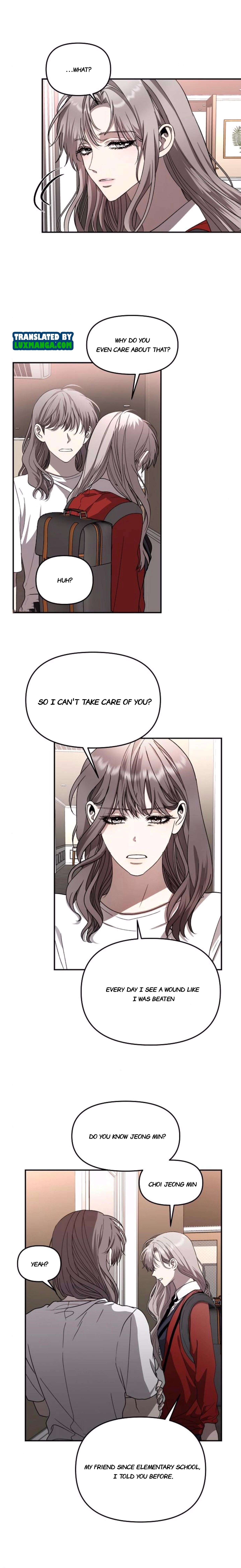 Read Dreaming Freedom Manga Online
