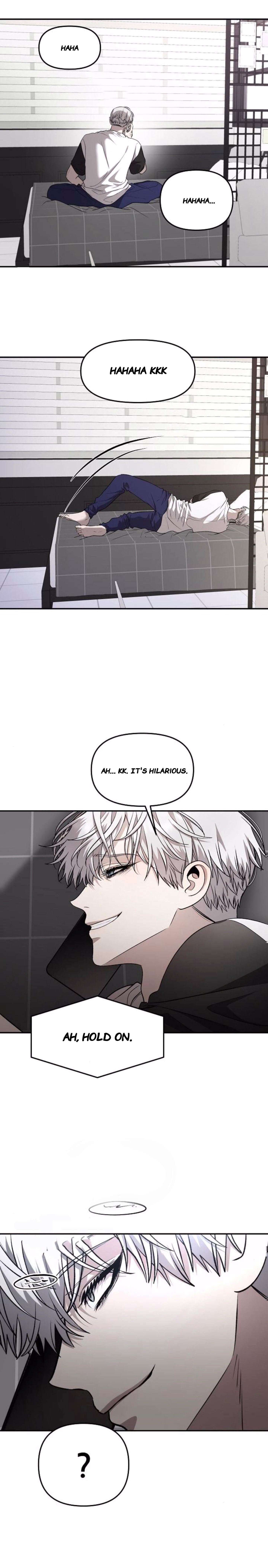 Read Dreaming Freedom Manga Online