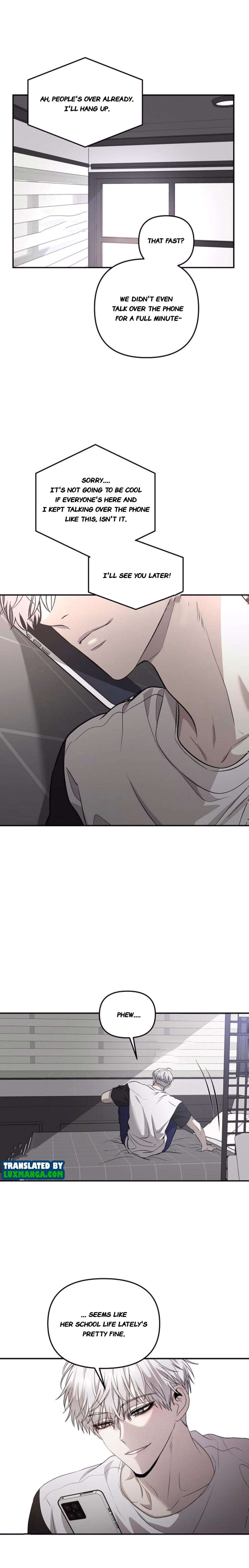Read Dreaming Freedom Manga Online