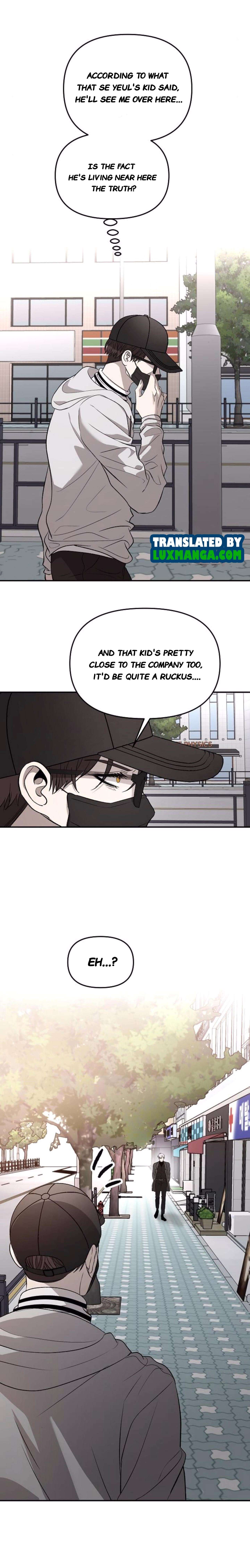 Read Dreaming Freedom Manga Online