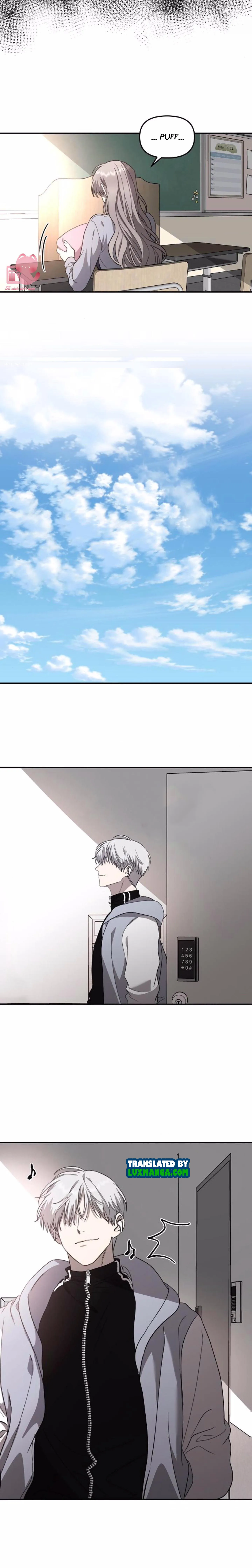 Read Dreaming Freedom Manga Online