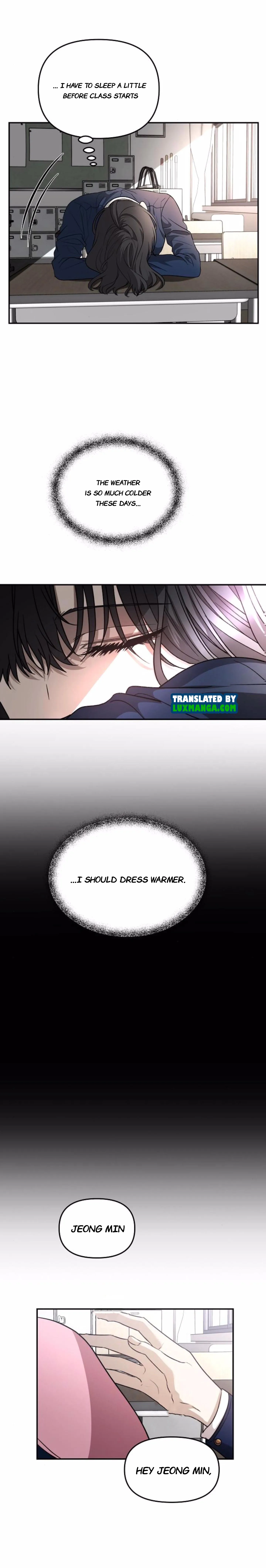 Read Dreaming Freedom Manga Online