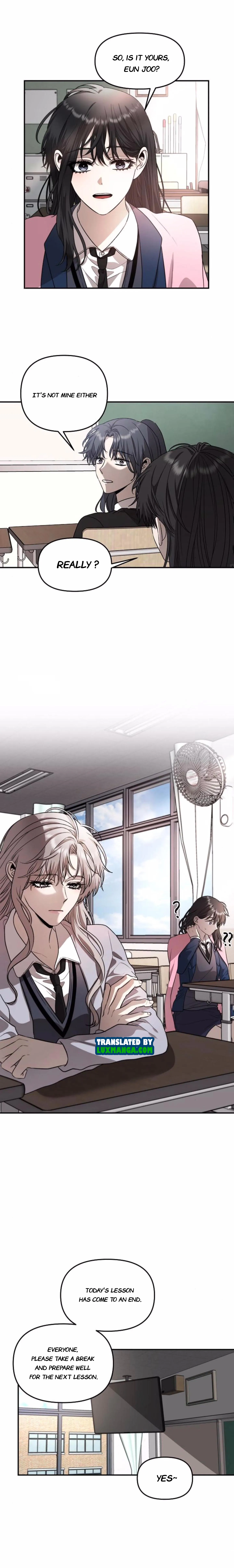 Read Dreaming Freedom Manga Online