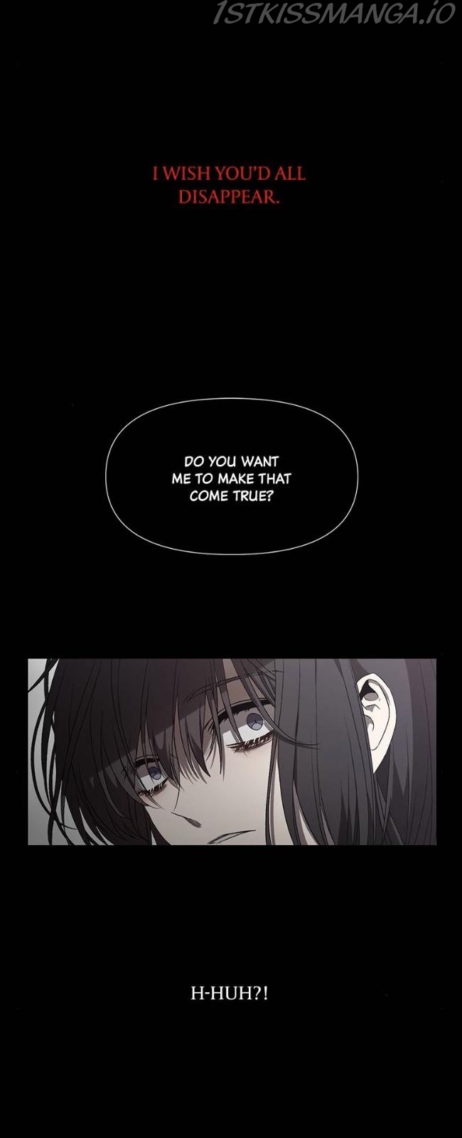 Read Dreaming Freedom Manga Online