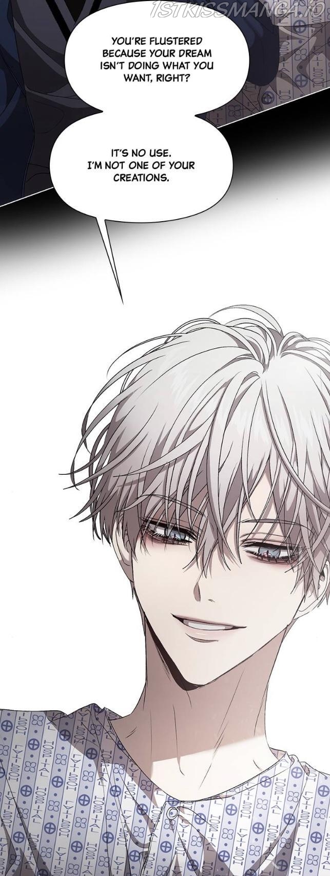 Read Dreaming Freedom Manga Online