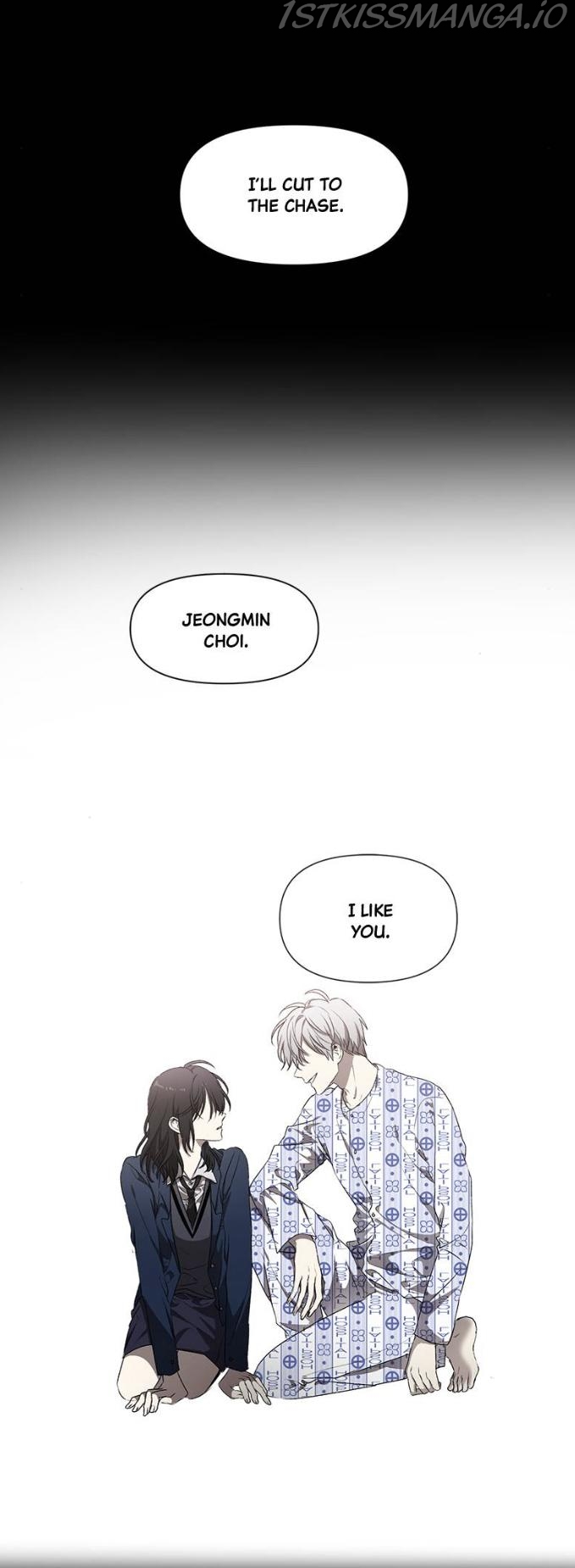 Read Dreaming Freedom Manga Online