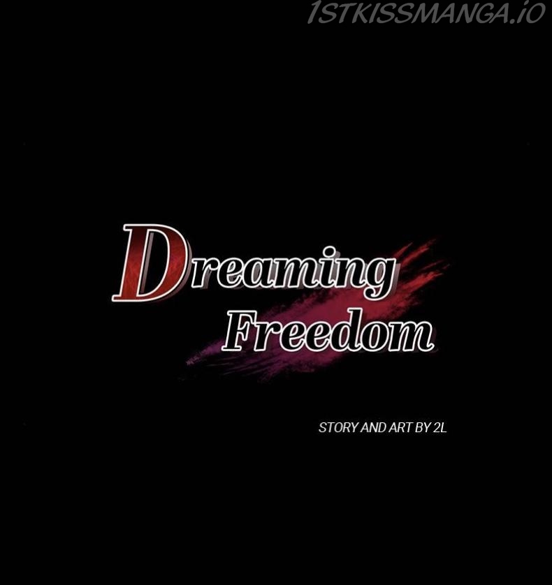 Read Dreaming Freedom Manga Online
