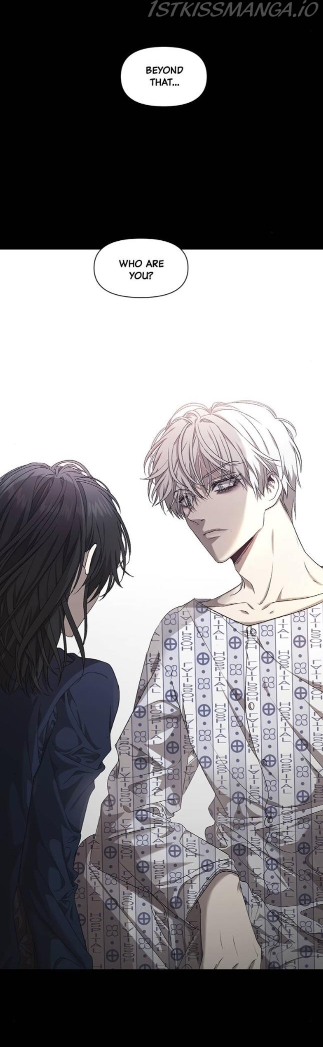 Read Dreaming Freedom Manga Online