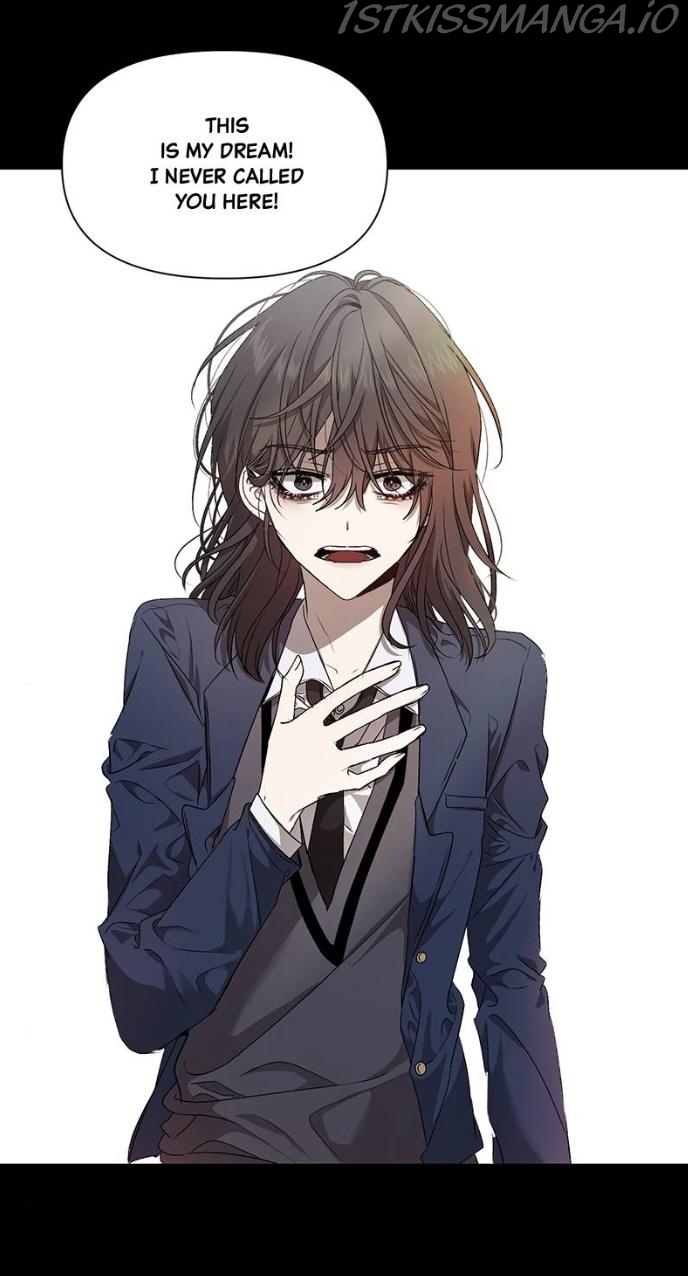 Read Dreaming Freedom Manga Online