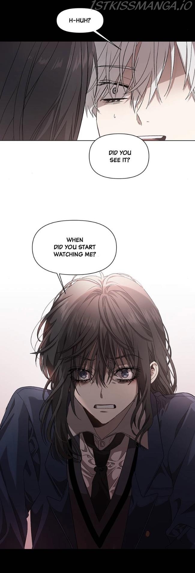 Read Dreaming Freedom Manga Online