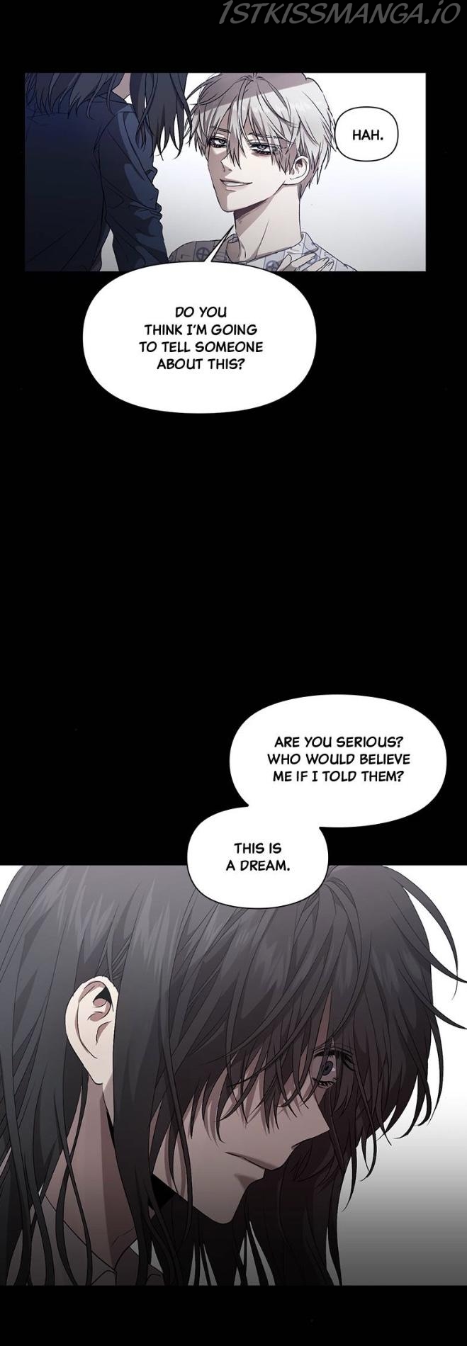 Read Dreaming Freedom Manga Online