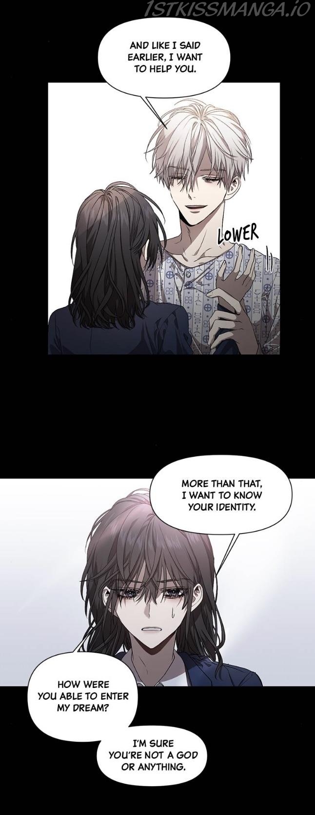 Read Dreaming Freedom Manga Online