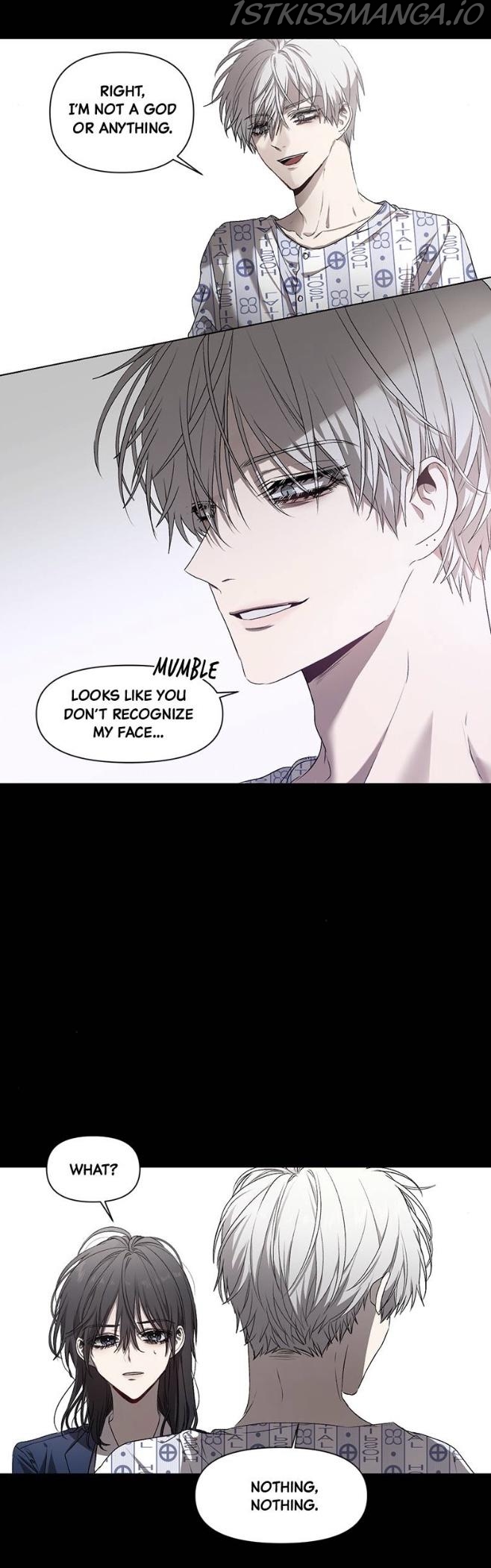 Read Dreaming Freedom Manga Online