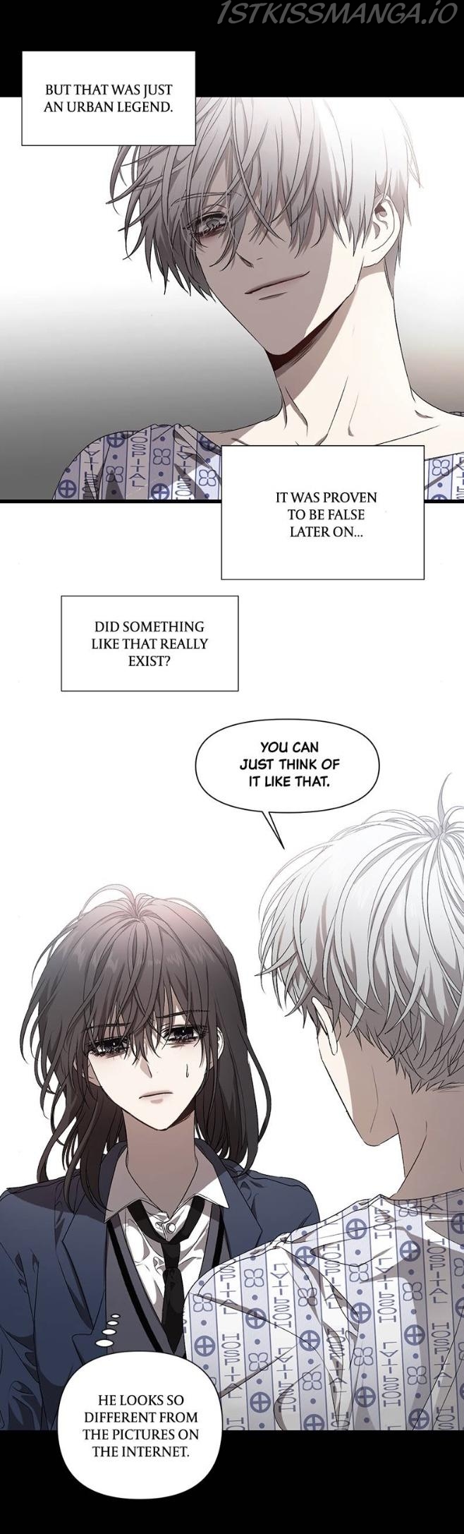 Read Dreaming Freedom Manga Online