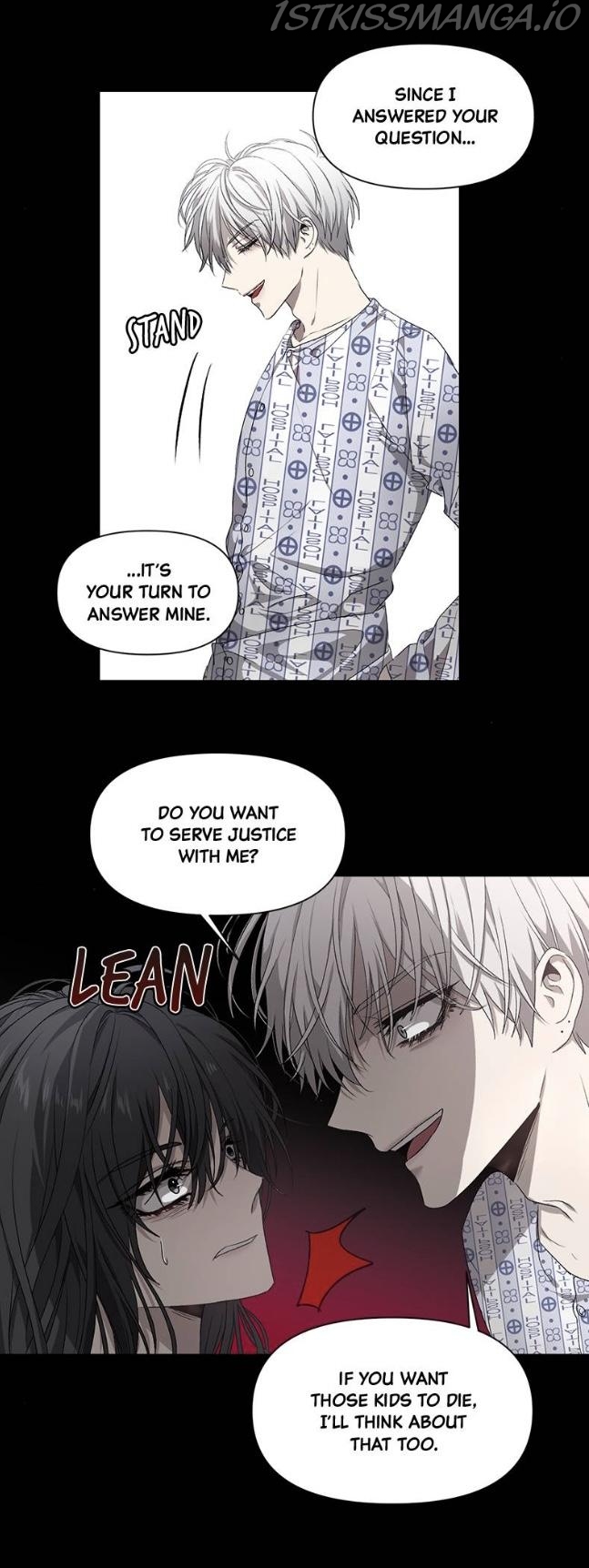 Read Dreaming Freedom Manga Online