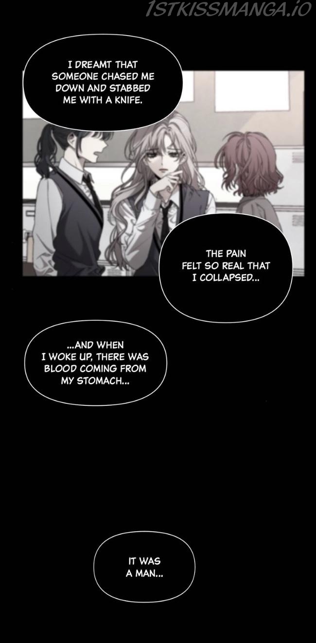 Read Dreaming Freedom Manga Online