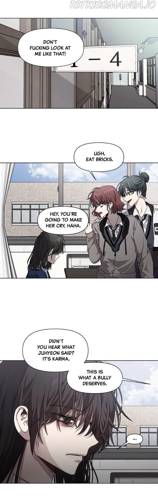 Read Dreaming Freedom Manga Online
