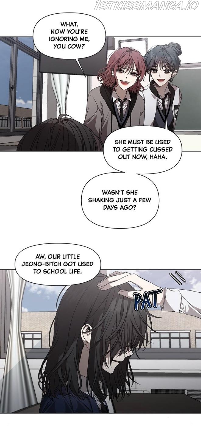 Read Dreaming Freedom Manga Online