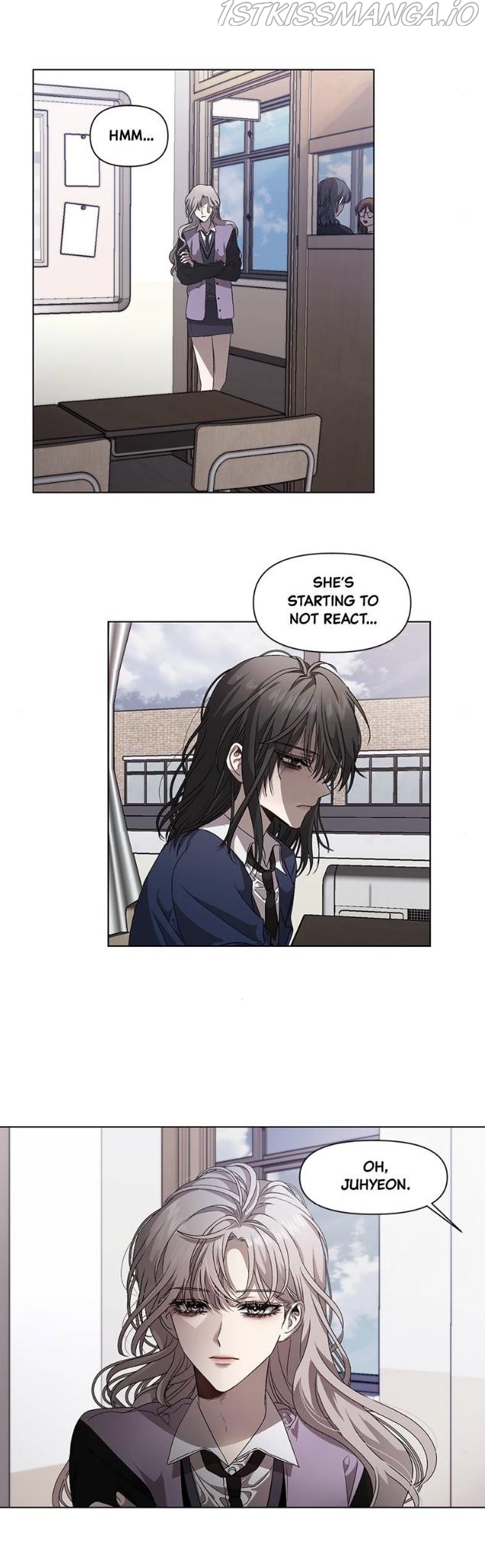 Read Dreaming Freedom Manga Online