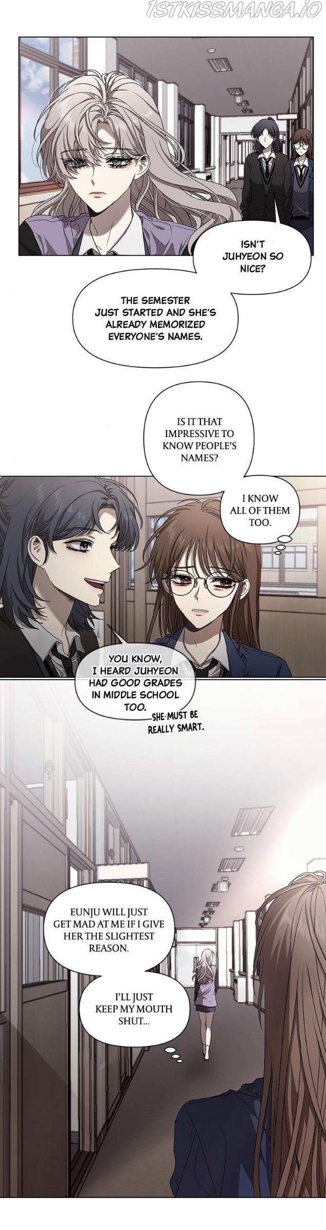 Read Dreaming Freedom Manga Online