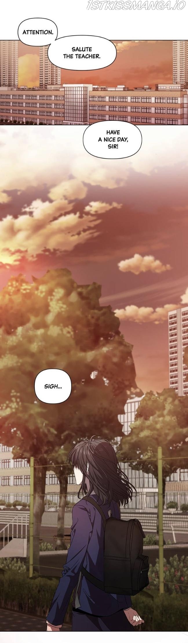 Read Dreaming Freedom Manga Online
