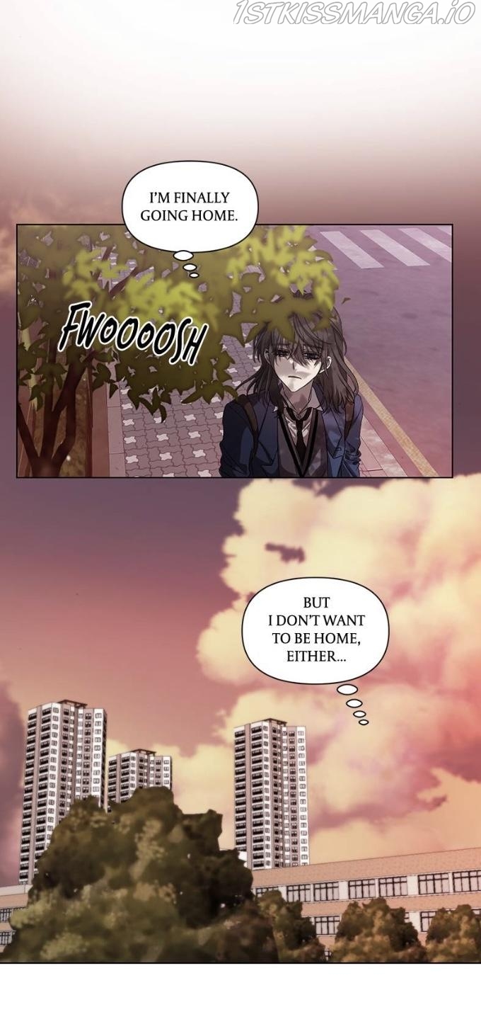Read Dreaming Freedom Manga Online