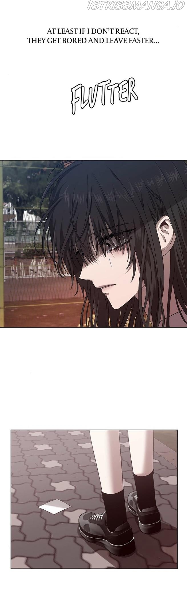 Read Dreaming Freedom Manga Online