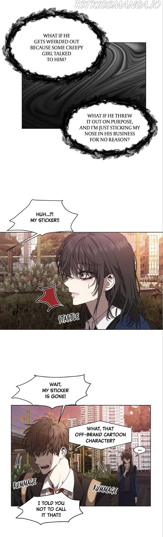 Read Dreaming Freedom Manga Online