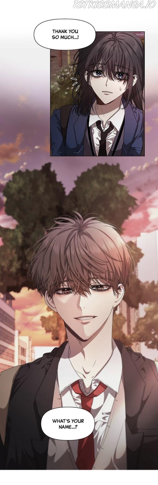 Read Dreaming Freedom Manga Online