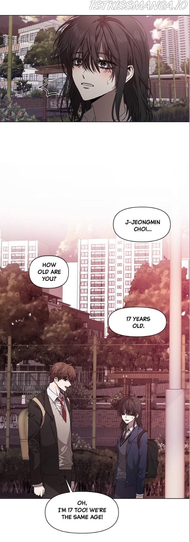 Read Dreaming Freedom Manga Online