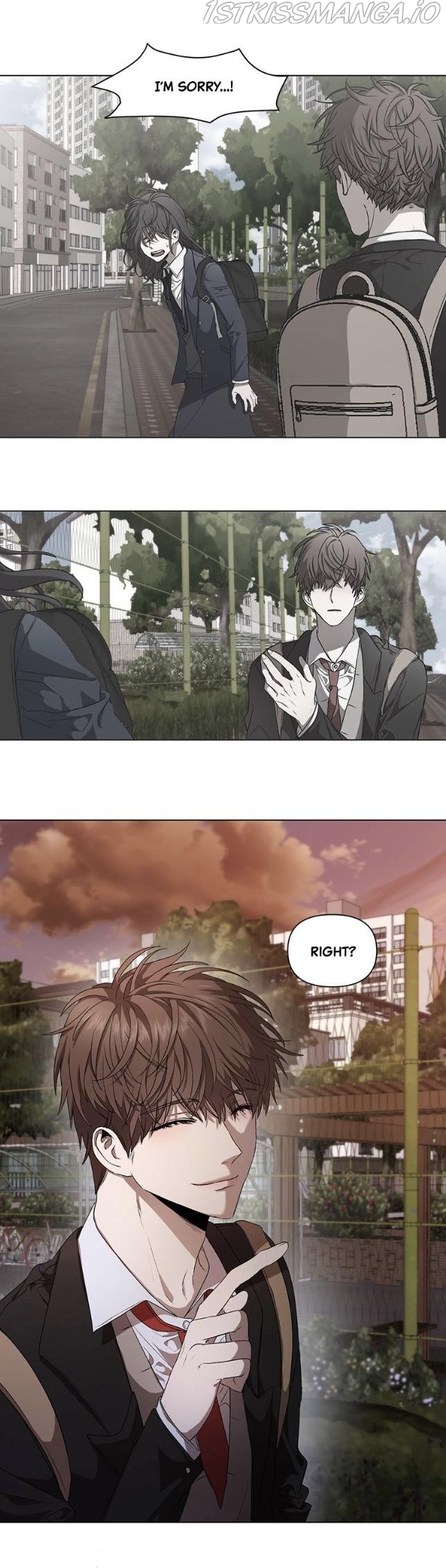 Read Dreaming Freedom Manga Online