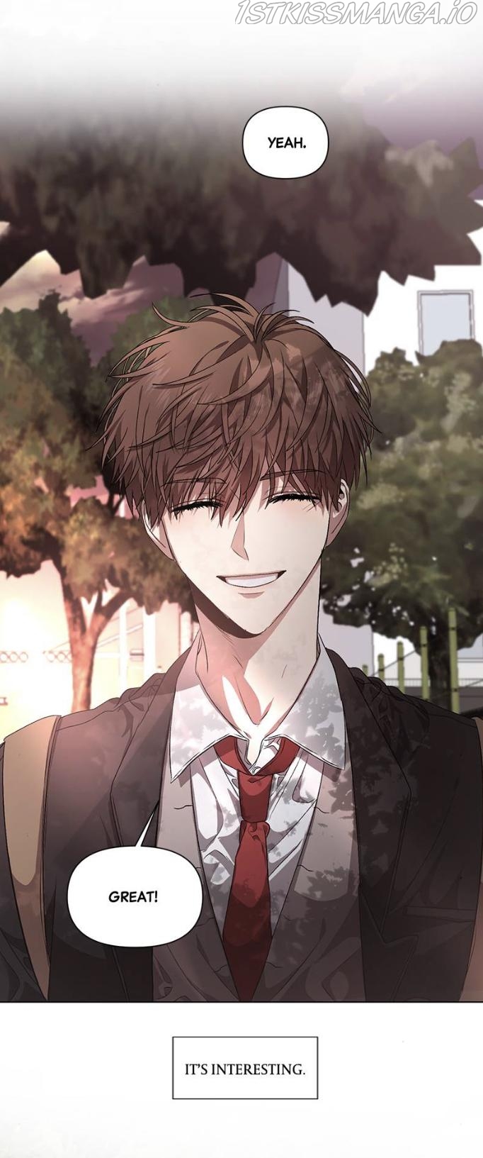 Read Dreaming Freedom Manga Online