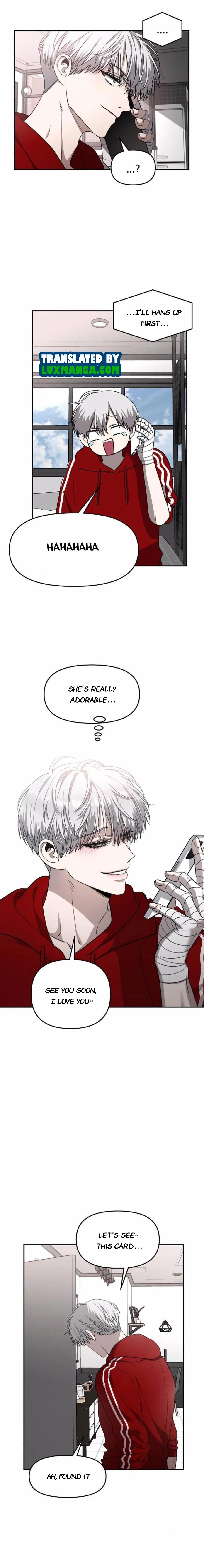 Read Dreaming Freedom Manga Online