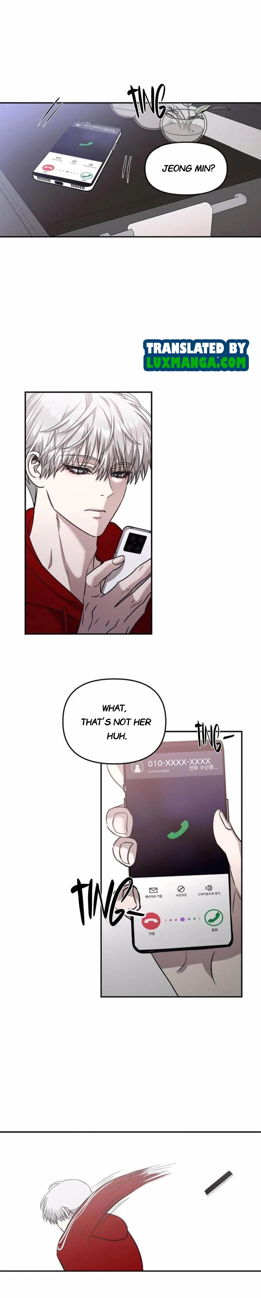 Read Dreaming Freedom Manga Online