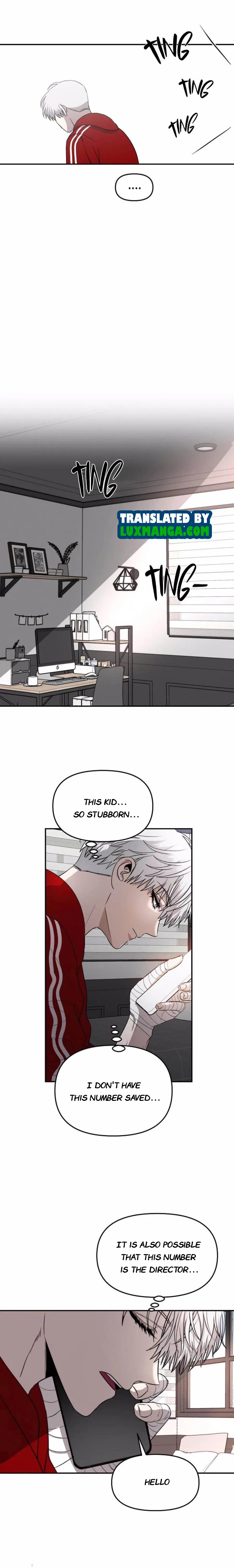 Read Dreaming Freedom Manga Online