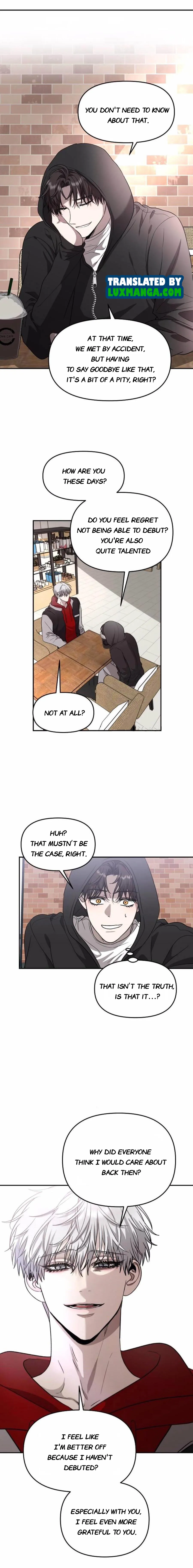 Read Dreaming Freedom Manga Online