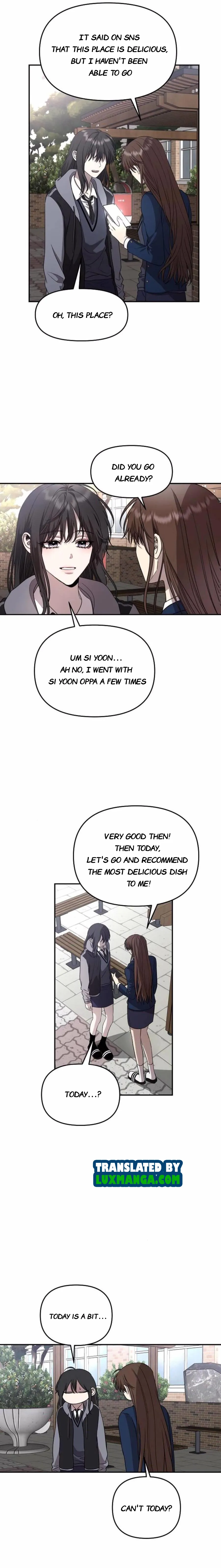 Read Dreaming Freedom Manga Online