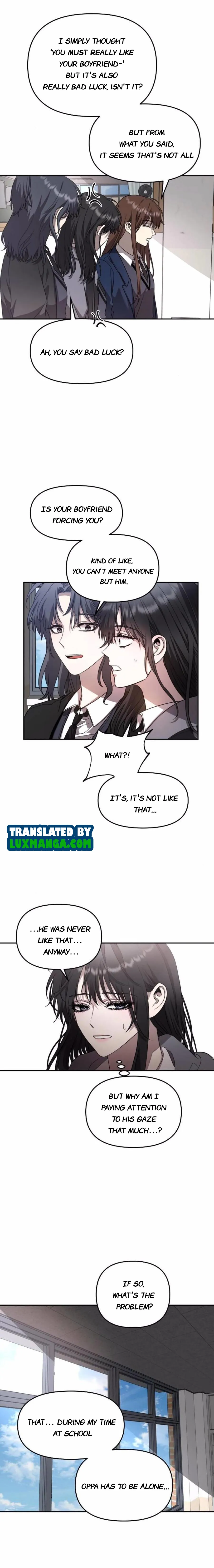 Read Dreaming Freedom Manga Online