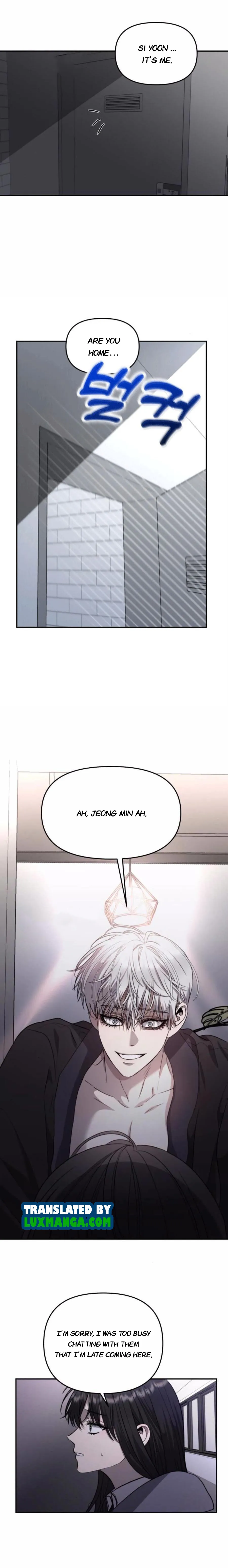 Read Dreaming Freedom Manga Online