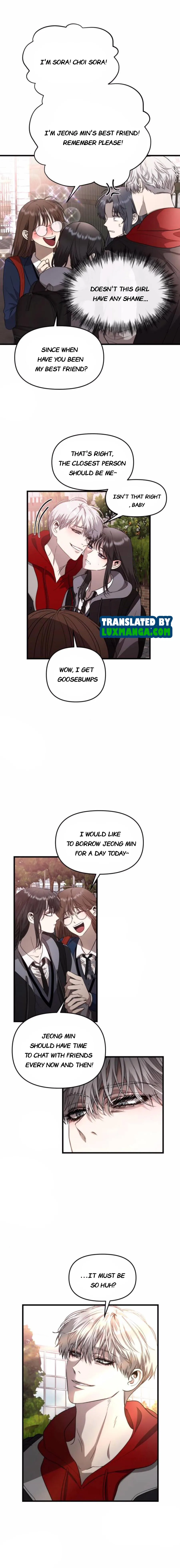 Read Dreaming Freedom Manga Online