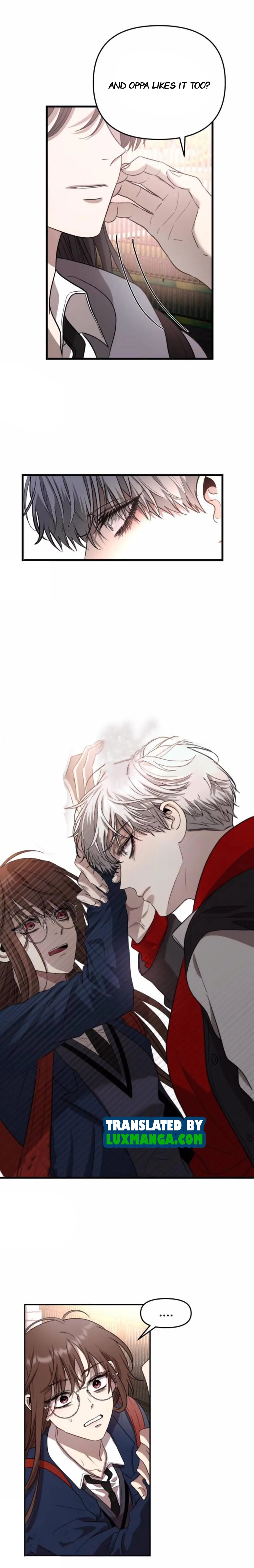 Read Dreaming Freedom Manga Online