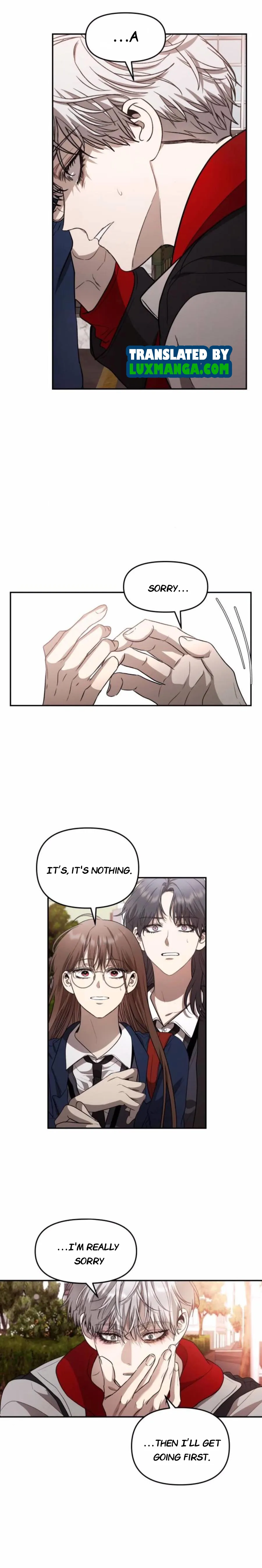 Read Dreaming Freedom Manga Online