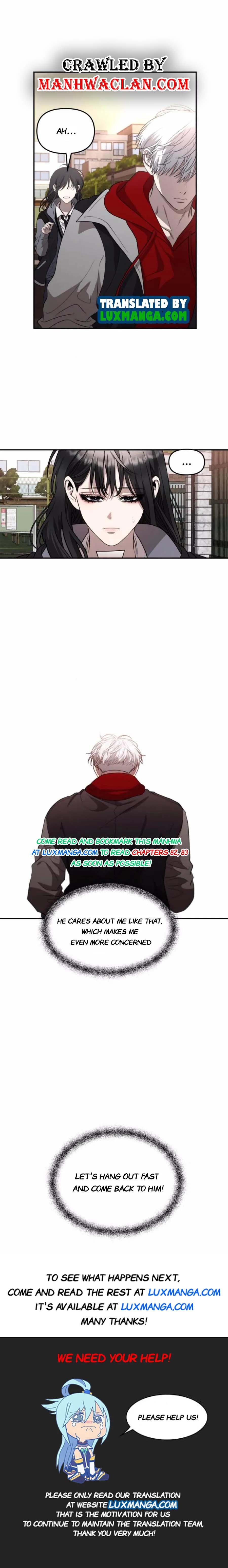 Read Dreaming Freedom Manga Online