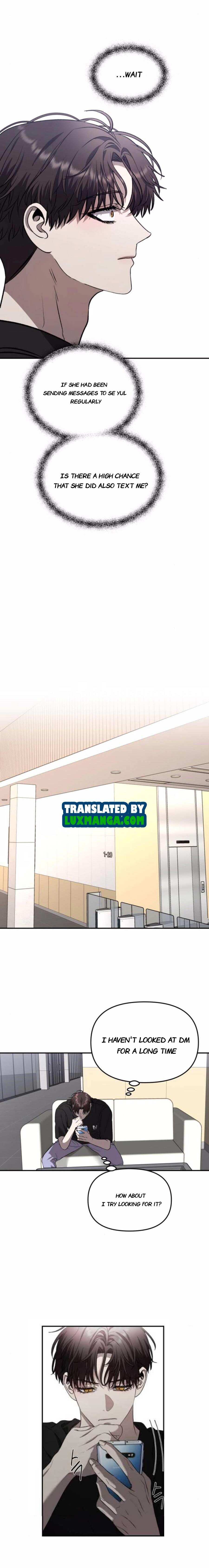Read Dreaming Freedom Manga Online