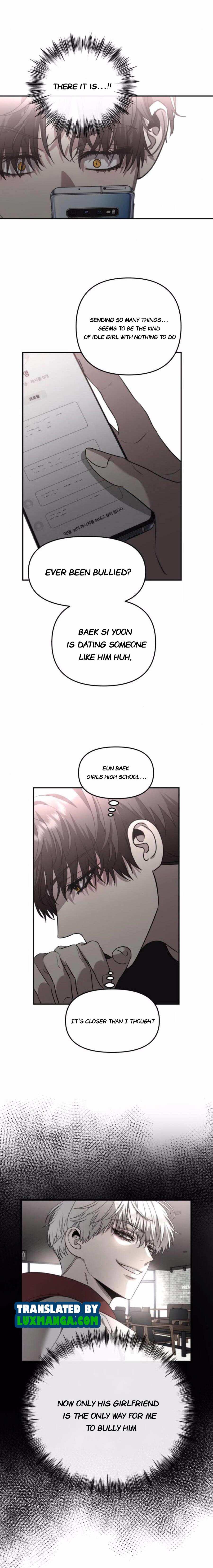 Read Dreaming Freedom Manga Online