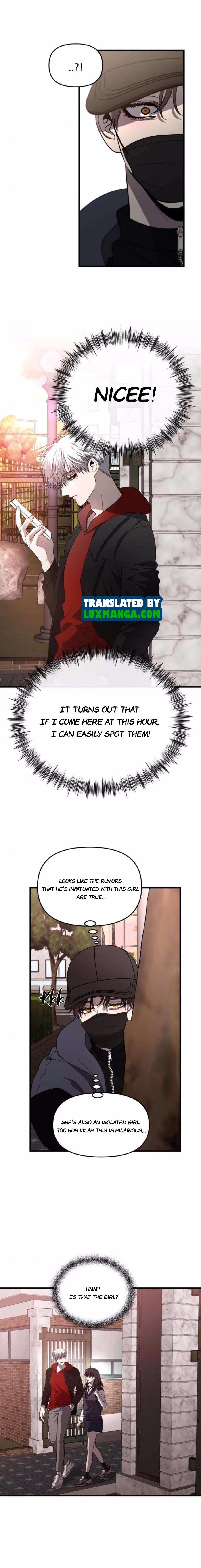 Read Dreaming Freedom Manga Online