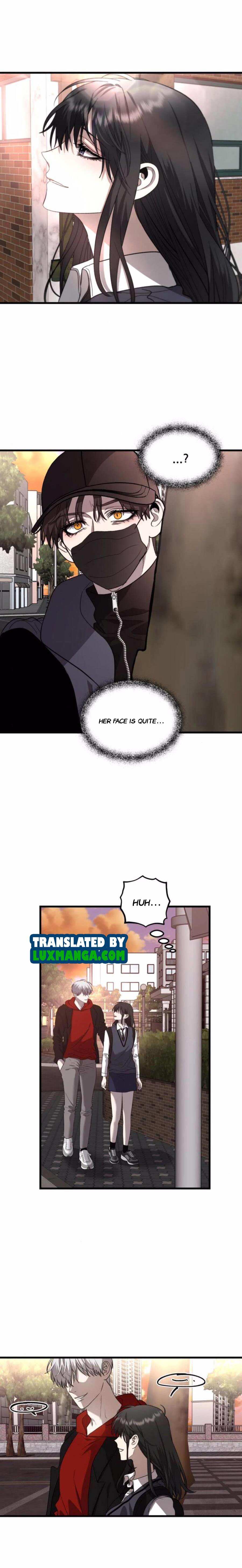 Read Dreaming Freedom Manga Online