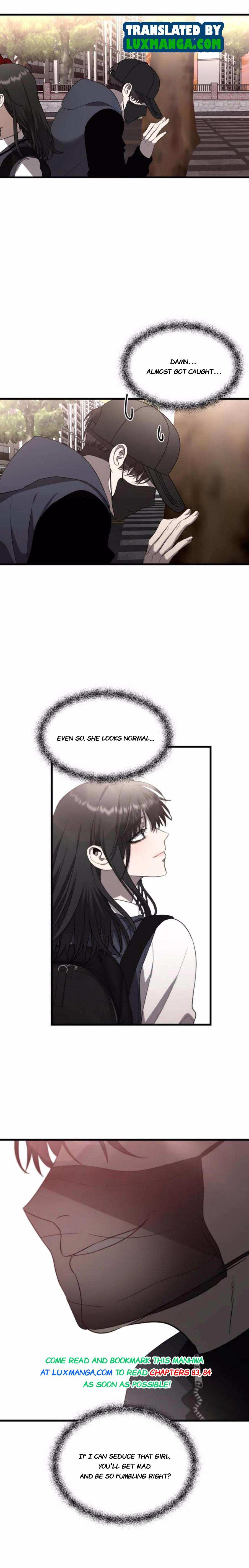 Read Dreaming Freedom Manga Online