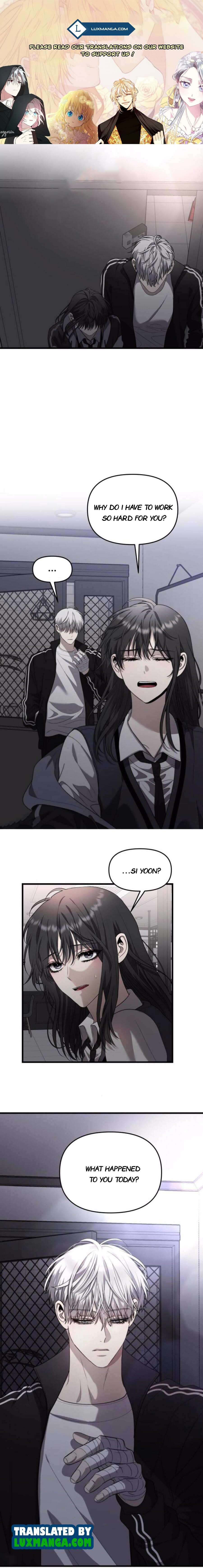 Read Dreaming Freedom Manga Online