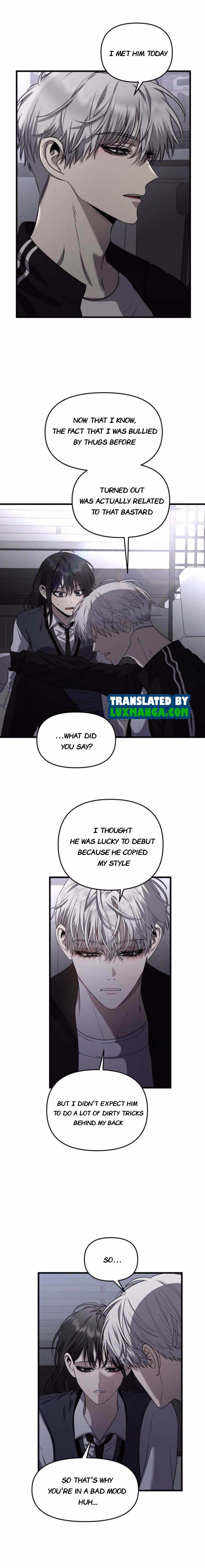Read Dreaming Freedom Manga Online